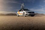 Volkswagen Jetta SEL by Air Design USA 2018 года